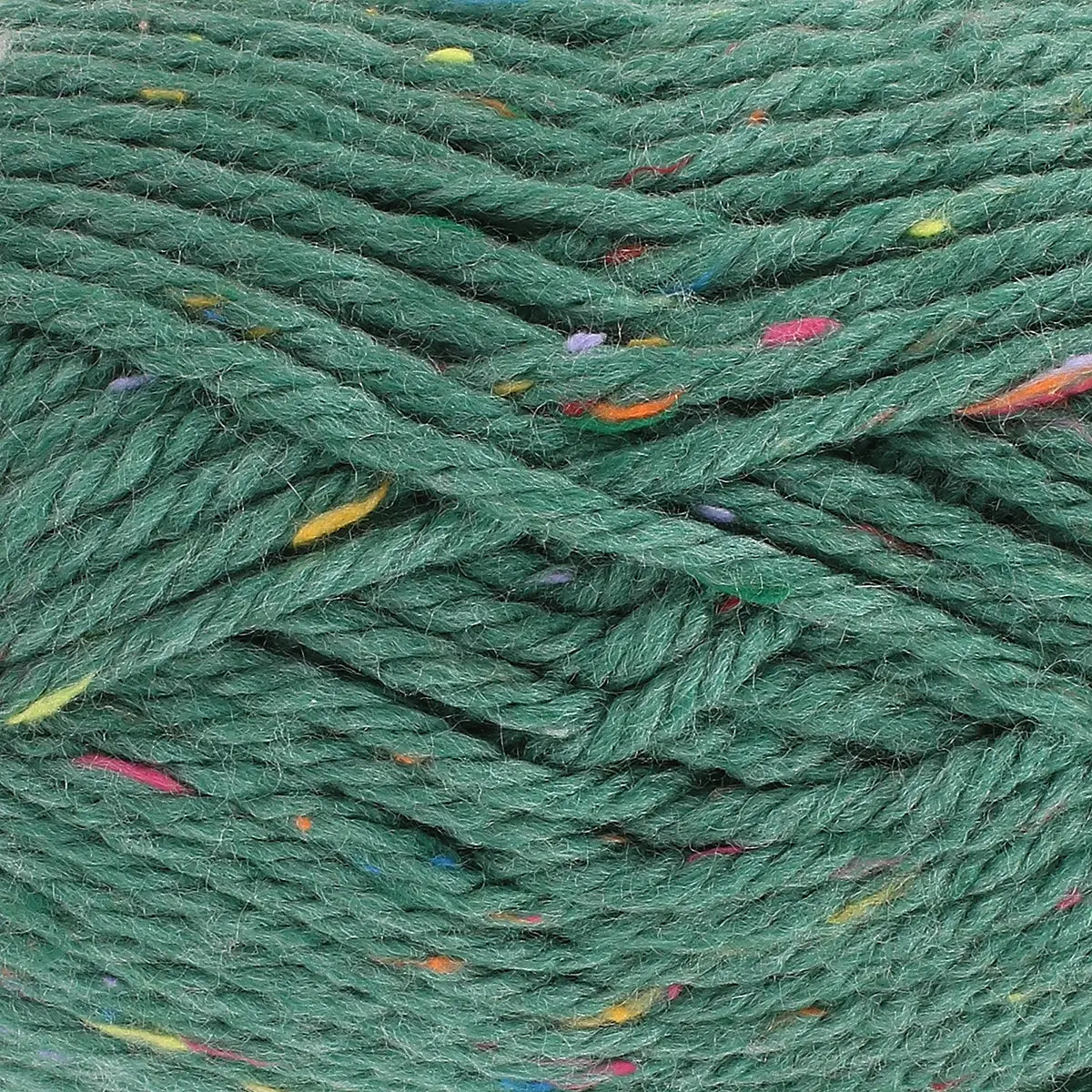 King Cole Super Chunky Tweed