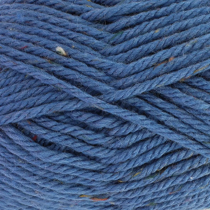 King Cole Super Chunky Tweed - Loch Katrine