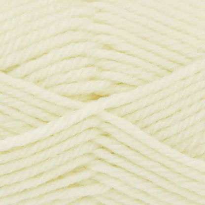 King Cole Wool Aran - Cream