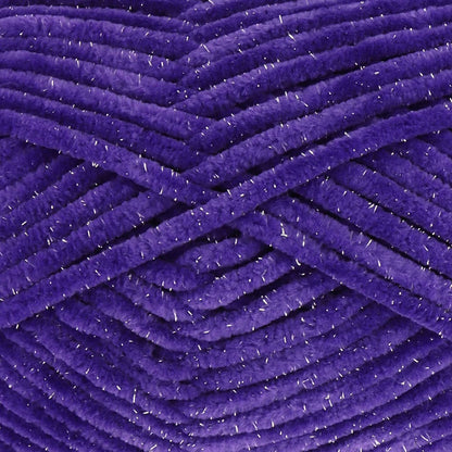 King Cole Yummy Glitz - Amethyst