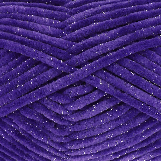 King Cole Yummy Glitz - Amethyst