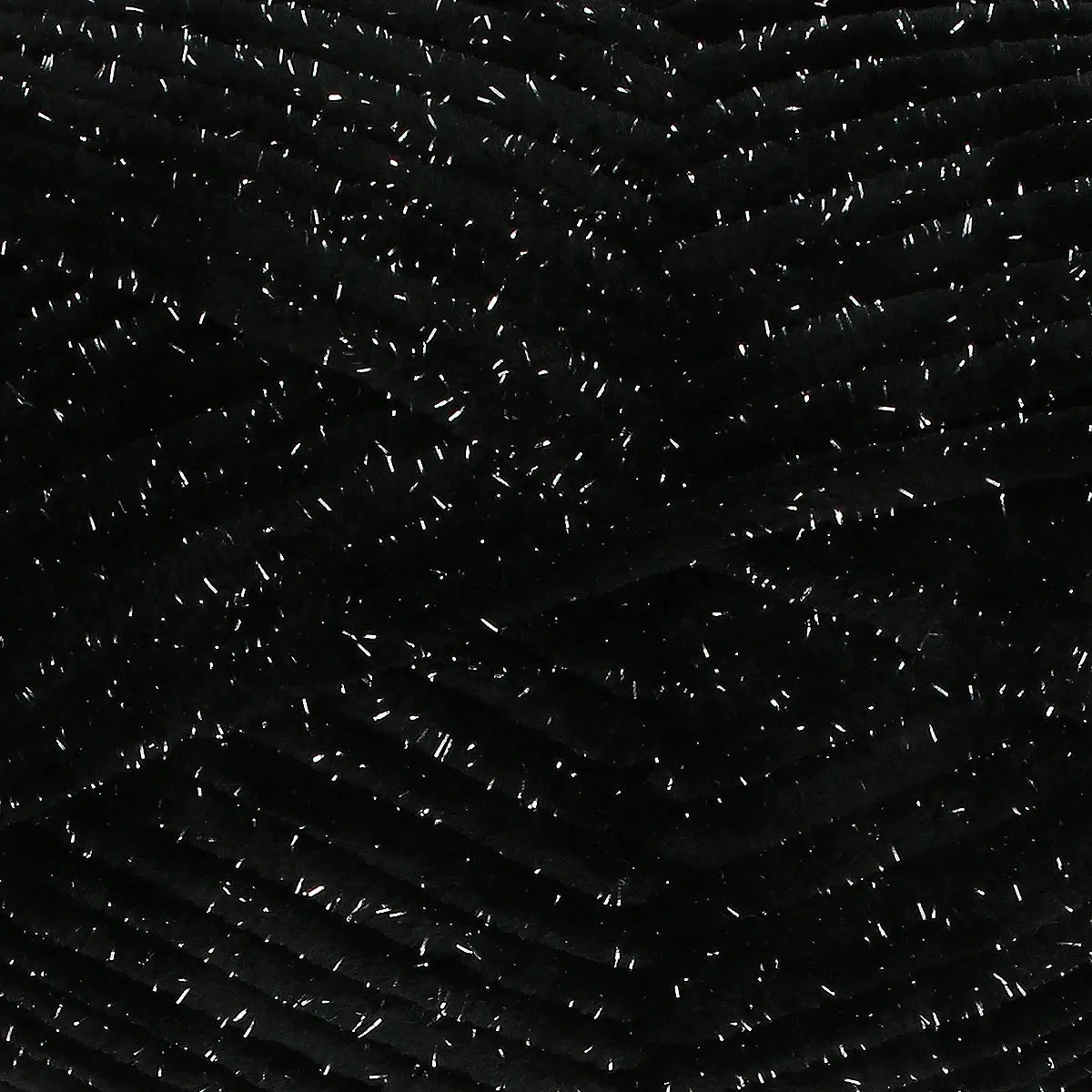 King Cole Yummy Glitz - Midnight