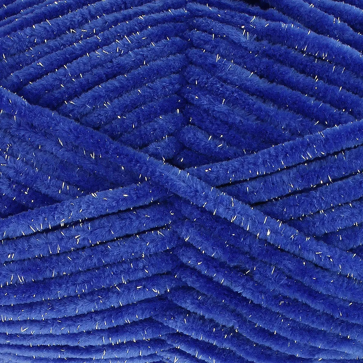 King Cole Yummy Glitz - Ocean