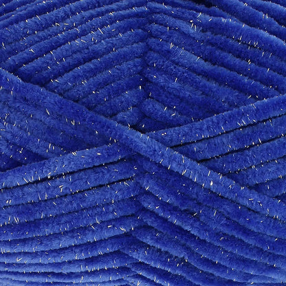 King Cole Yummy Glitz - Ocean