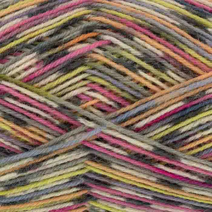 King Cole Zig Zag 4Ply - Clown