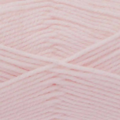 King Cole comfort Aran soft pink