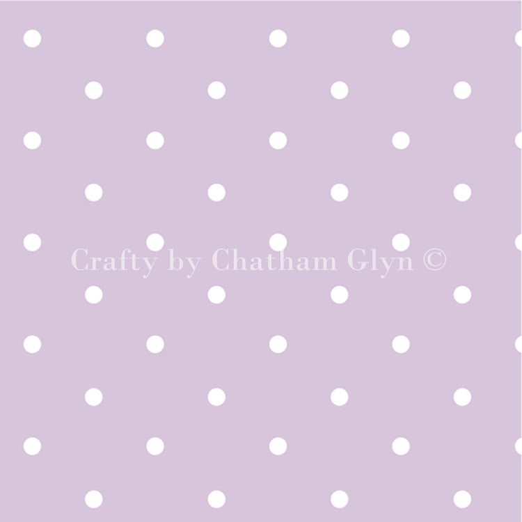 Dotty Lavender (LF036)