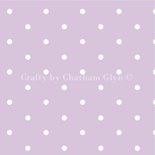 Dotty Lavender (LF036)