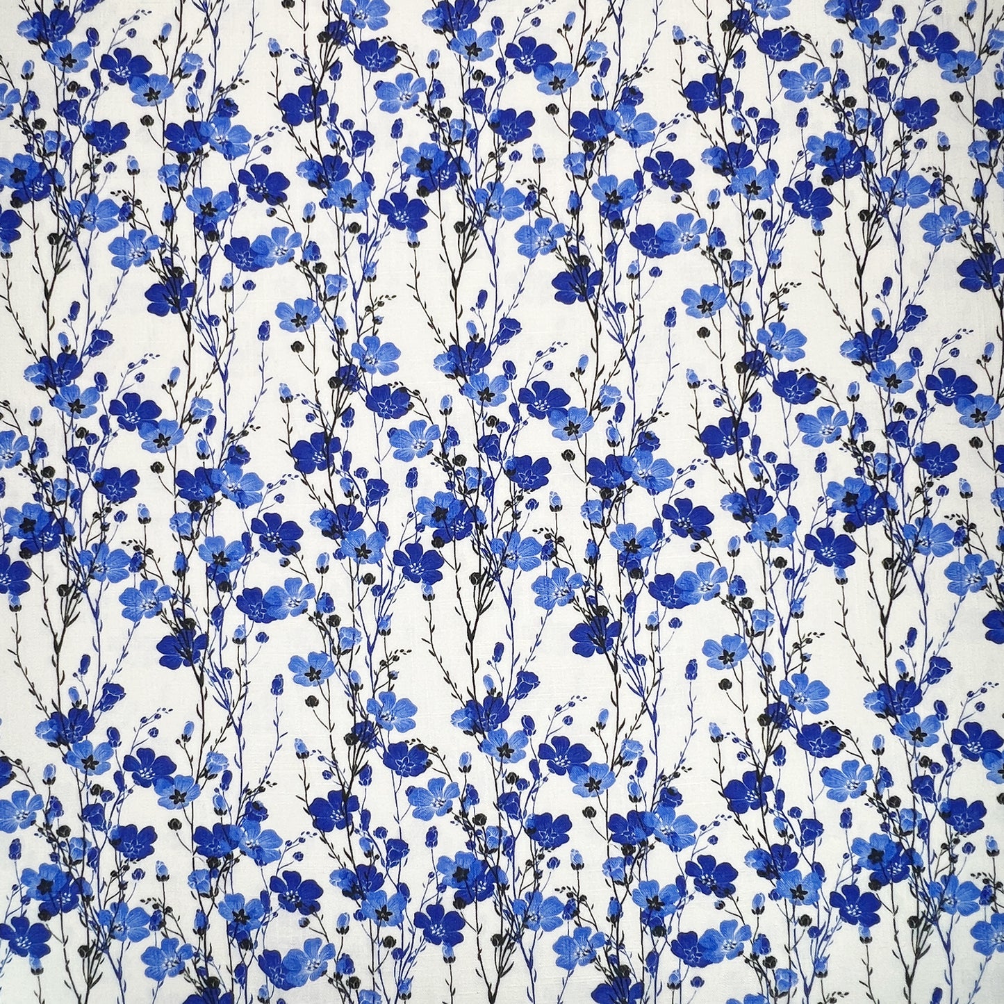 Linen Viscose - Isla (LVP003)