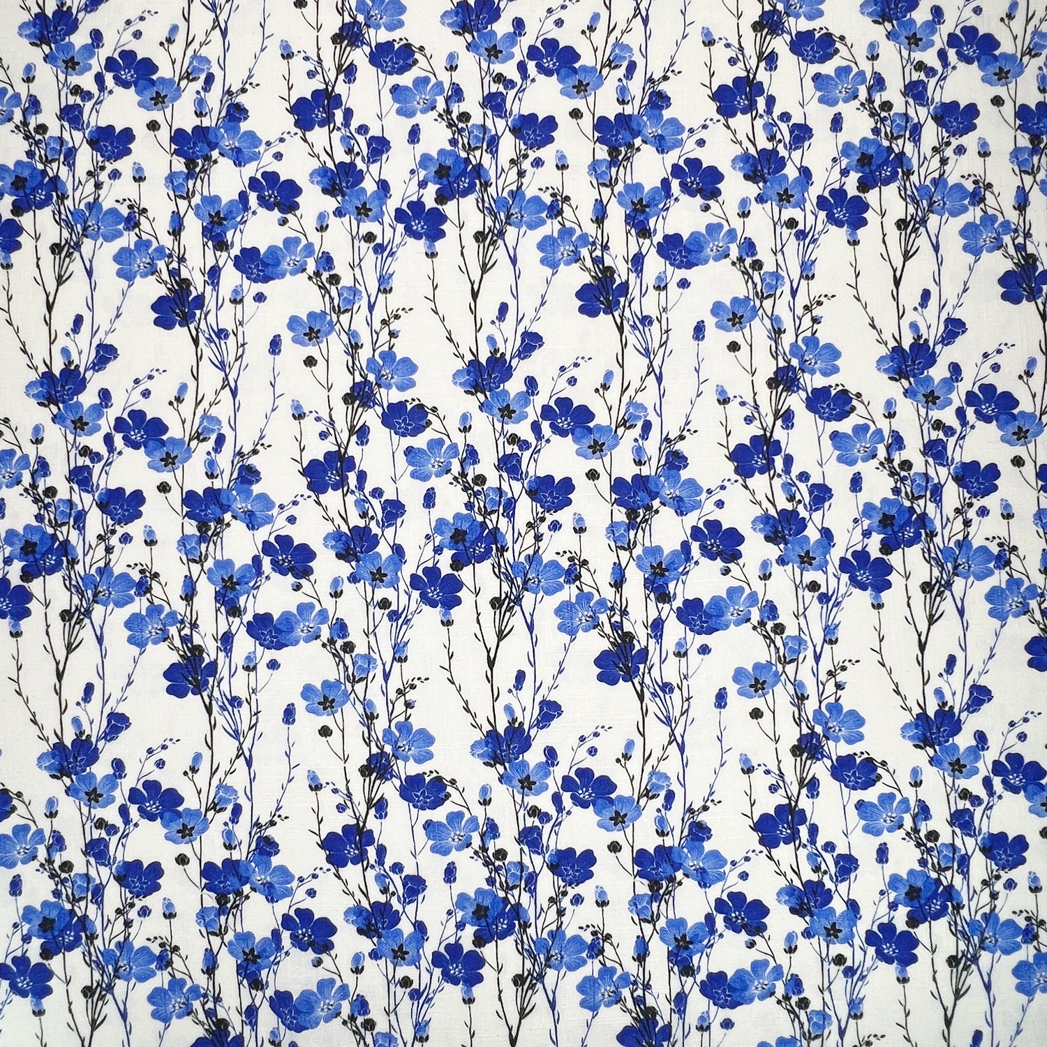 Linen Viscose - Isla (LVP003)