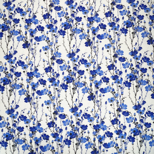 Linen Viscose - Isla (LVP003)