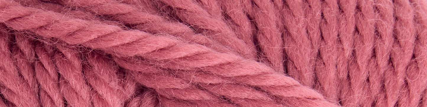 Mode at Rowan Chunky Wool - Rosewood