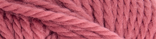 Mode at Rowan Chunky Wool - Rosewood