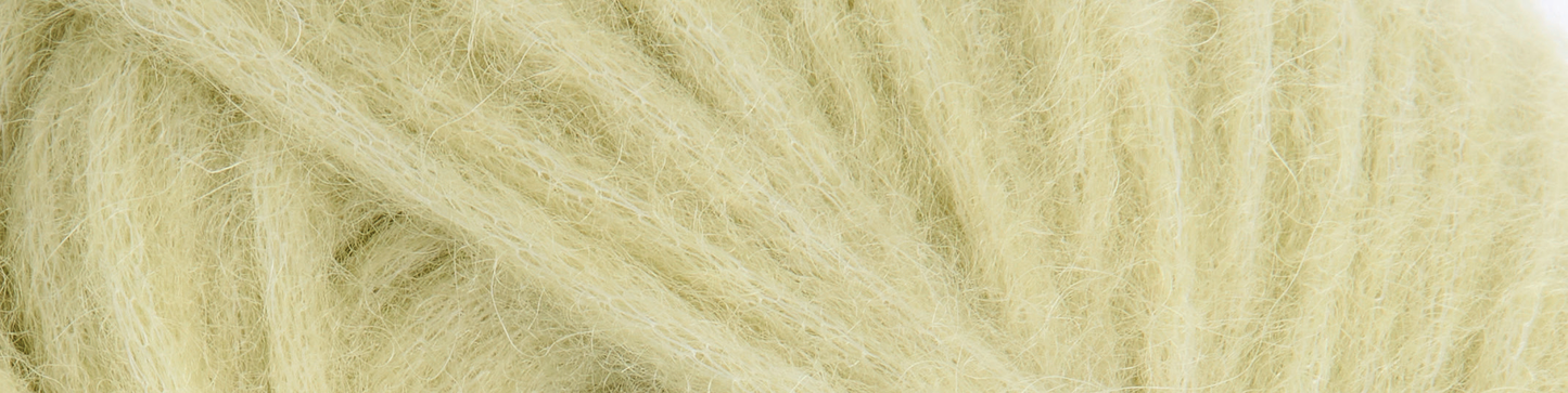 Mode at Rowan Softest Alpaca - Pear
