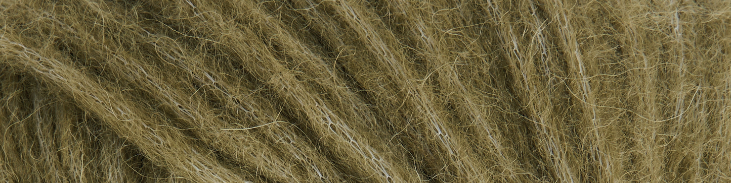 Mode at Rowan Softest Alpaca - Olive