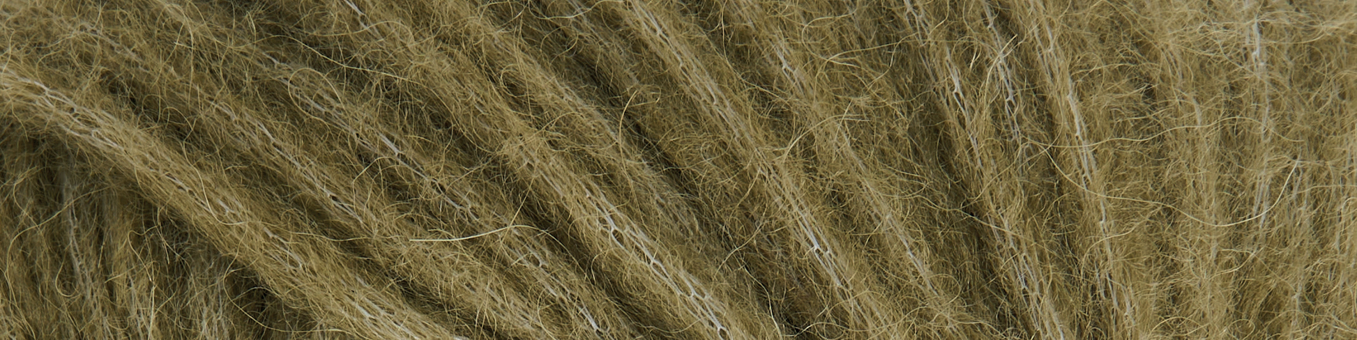 Mode at Rowan Softest Alpaca - Olive