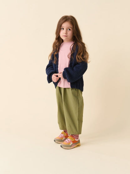 Sirdar F077 Nordic Nature Cardi
