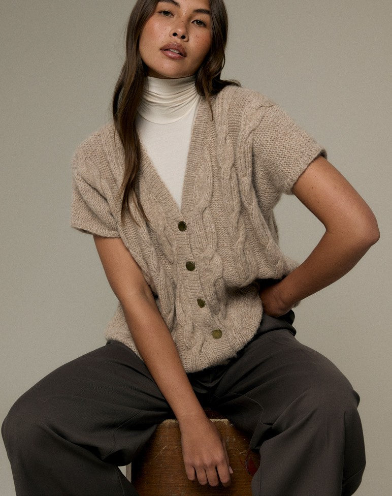 Mode at Rowan Pattern 127 - Junia Tank