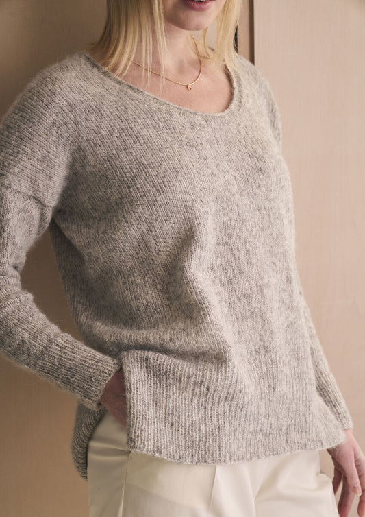 Mode pattern  Titchwell