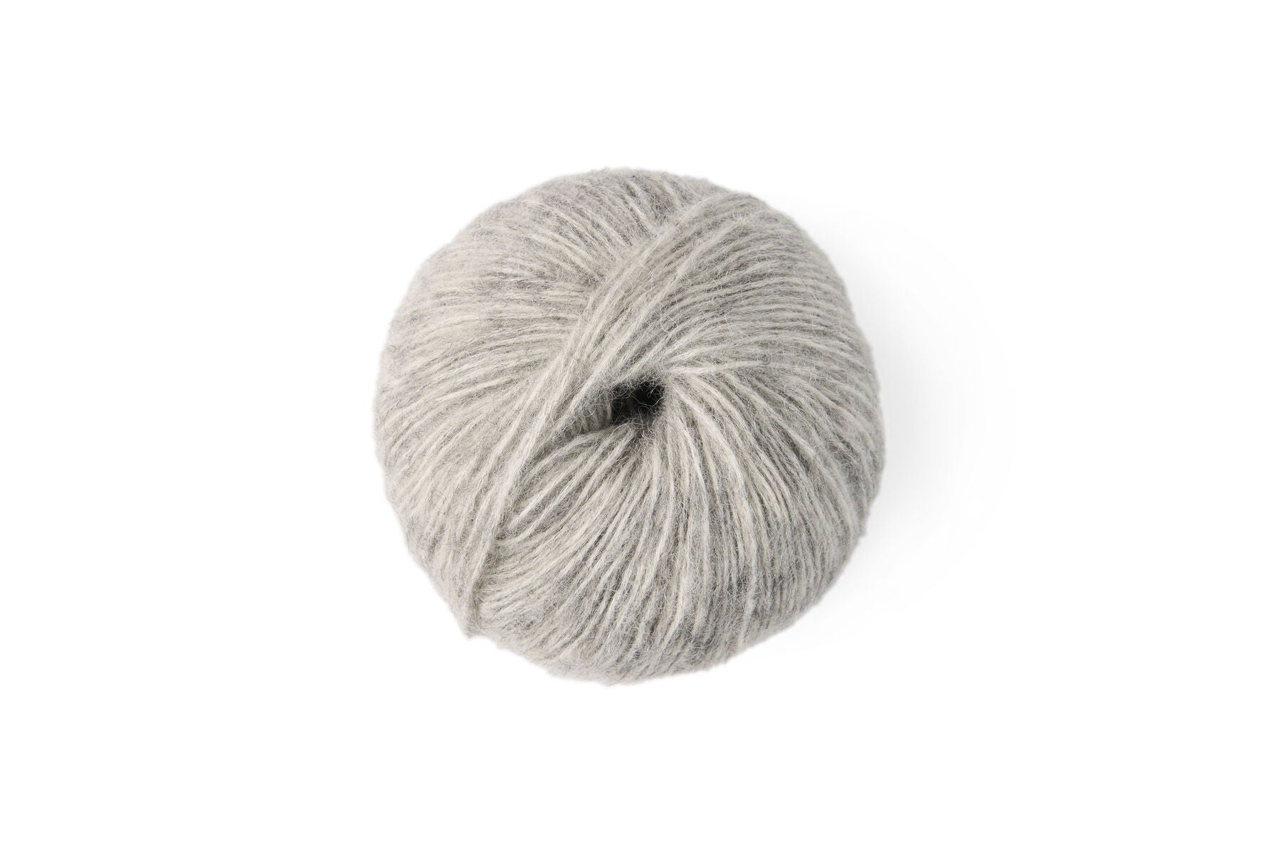 MODE at Rowan Alpaca Cotton - Blue Haze