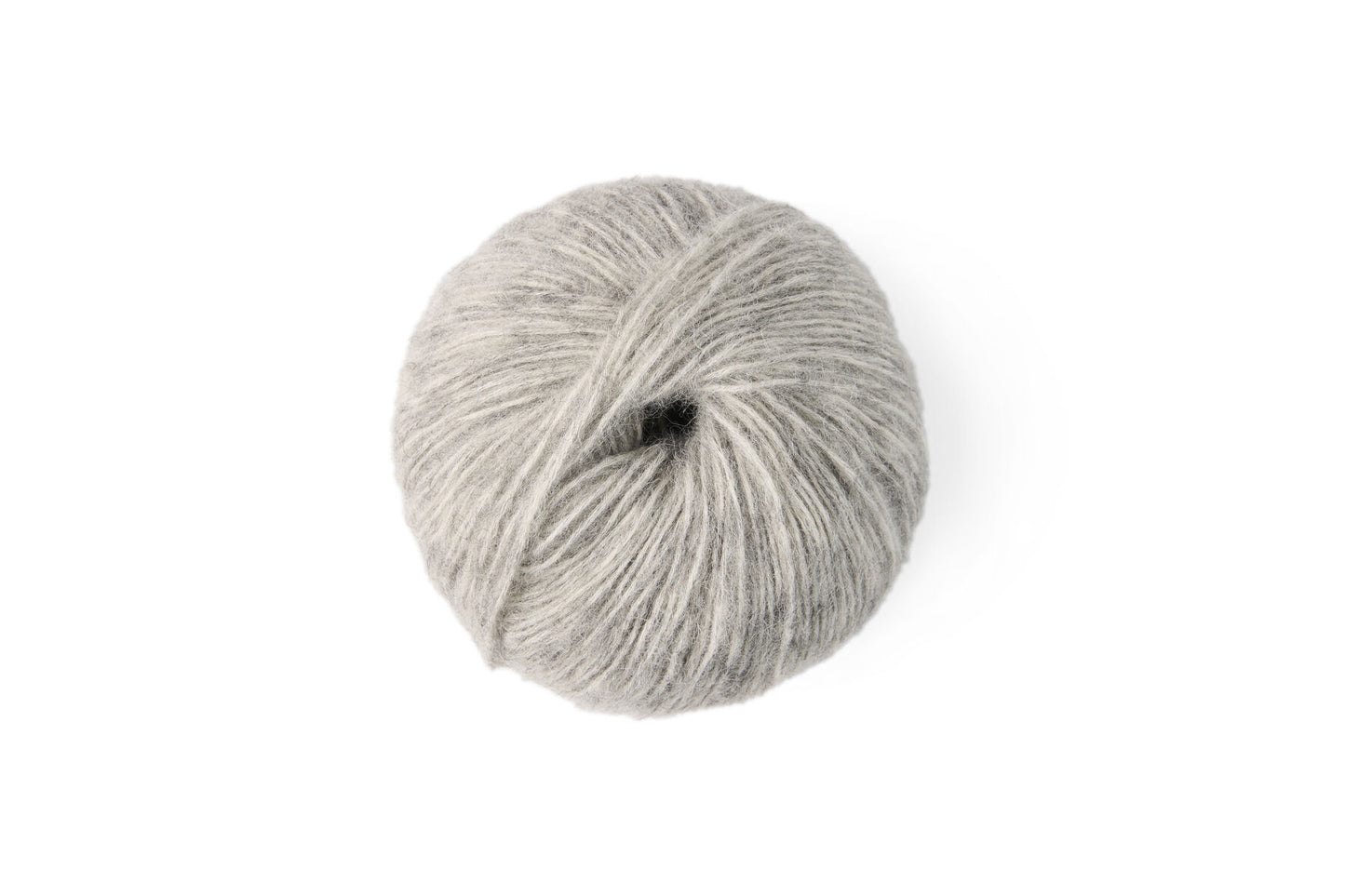 MODE at Rowan Alpaca Cotton - Snowflake