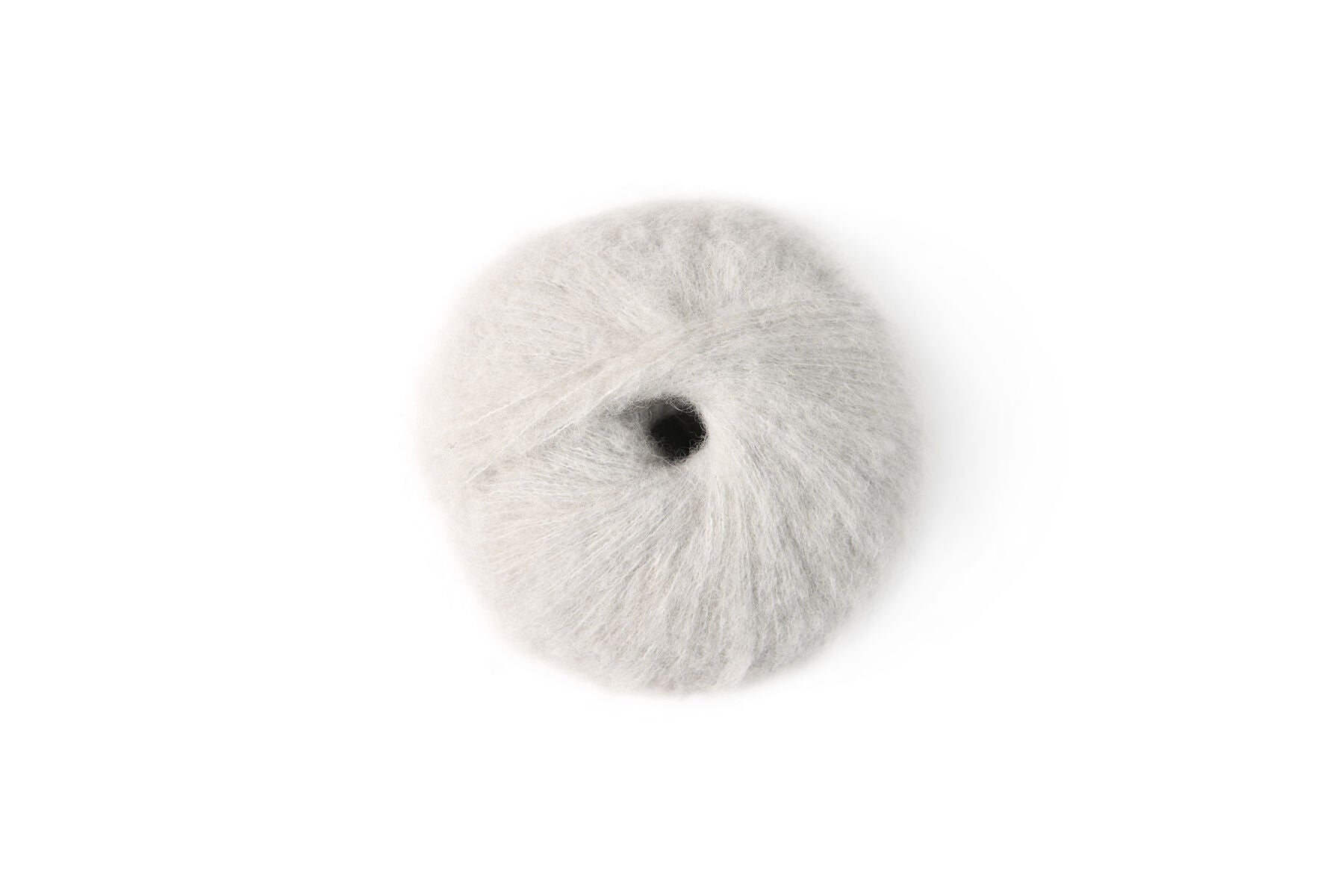 MODE at Rowan Alpaca Haze - Khaki