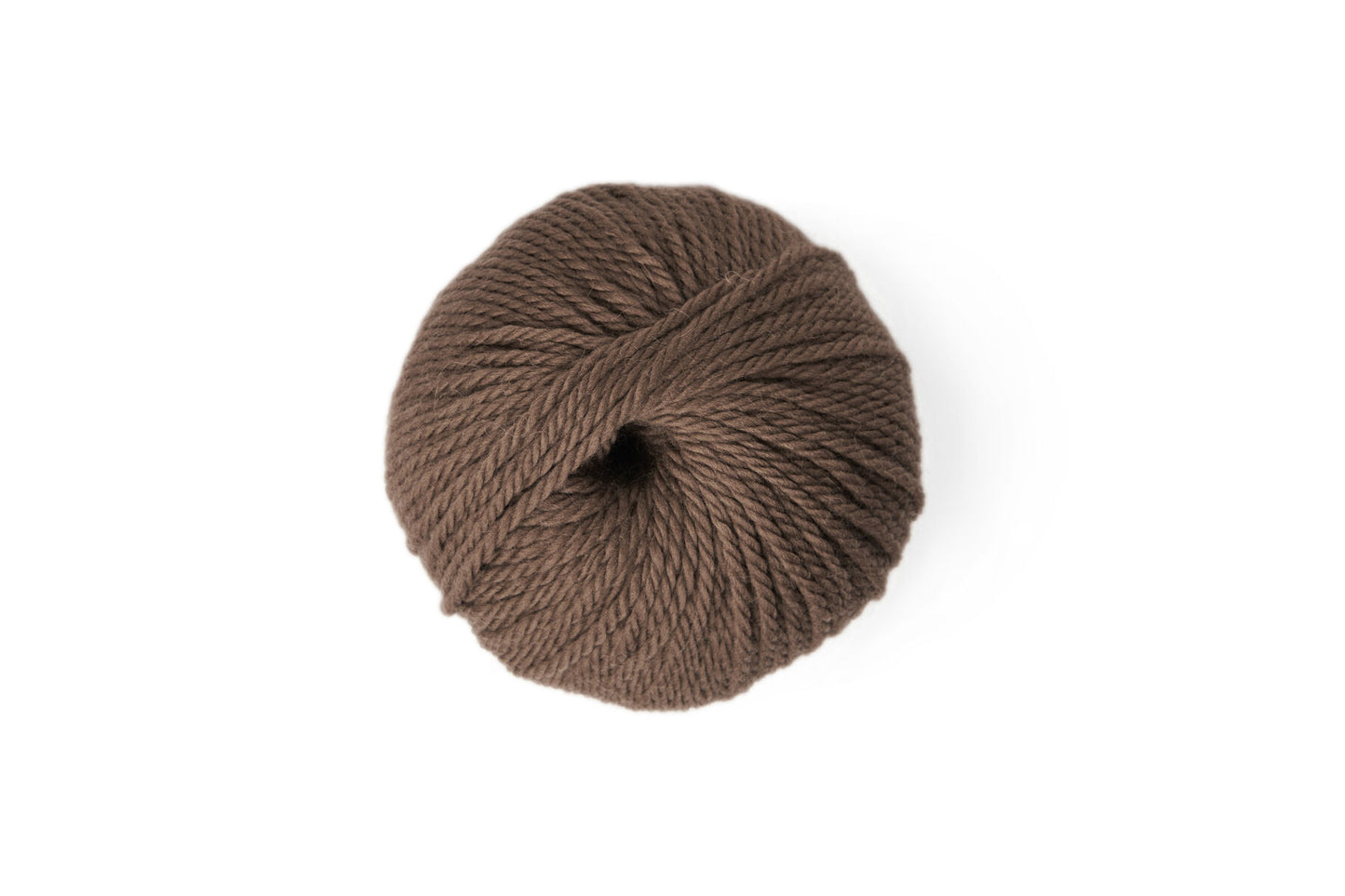 MODE at Rowan Chunky Wool - Primrose