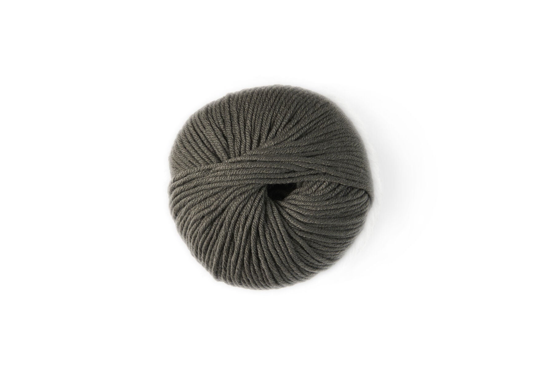 MODE at Rowan Merino Soft - Snow