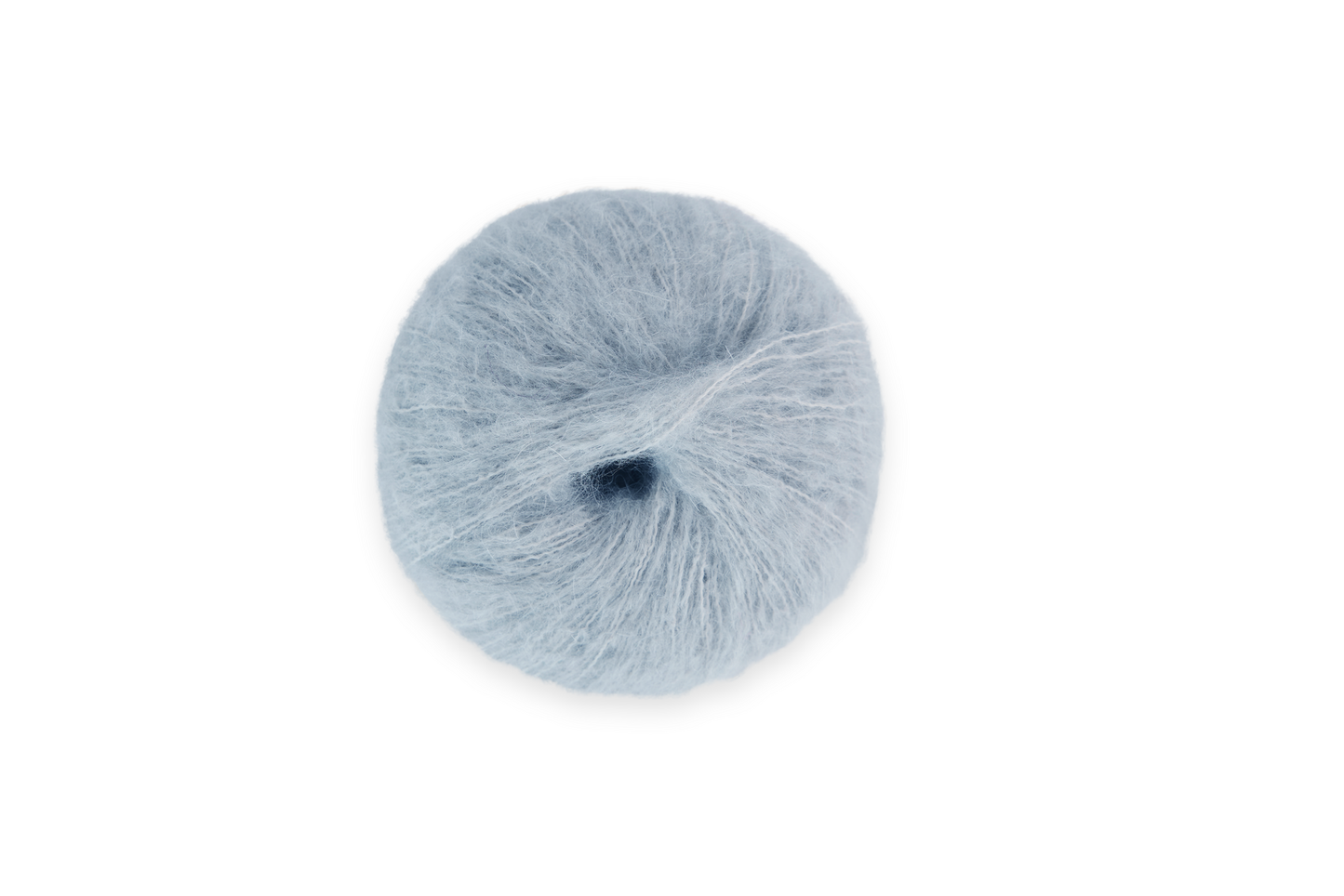 MODE at Rowan Mohair Soft - Wine