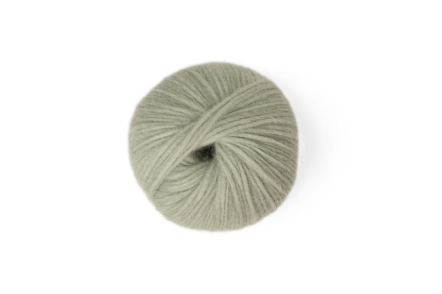 MODE at Rowan Softest Alpaca - Pebble