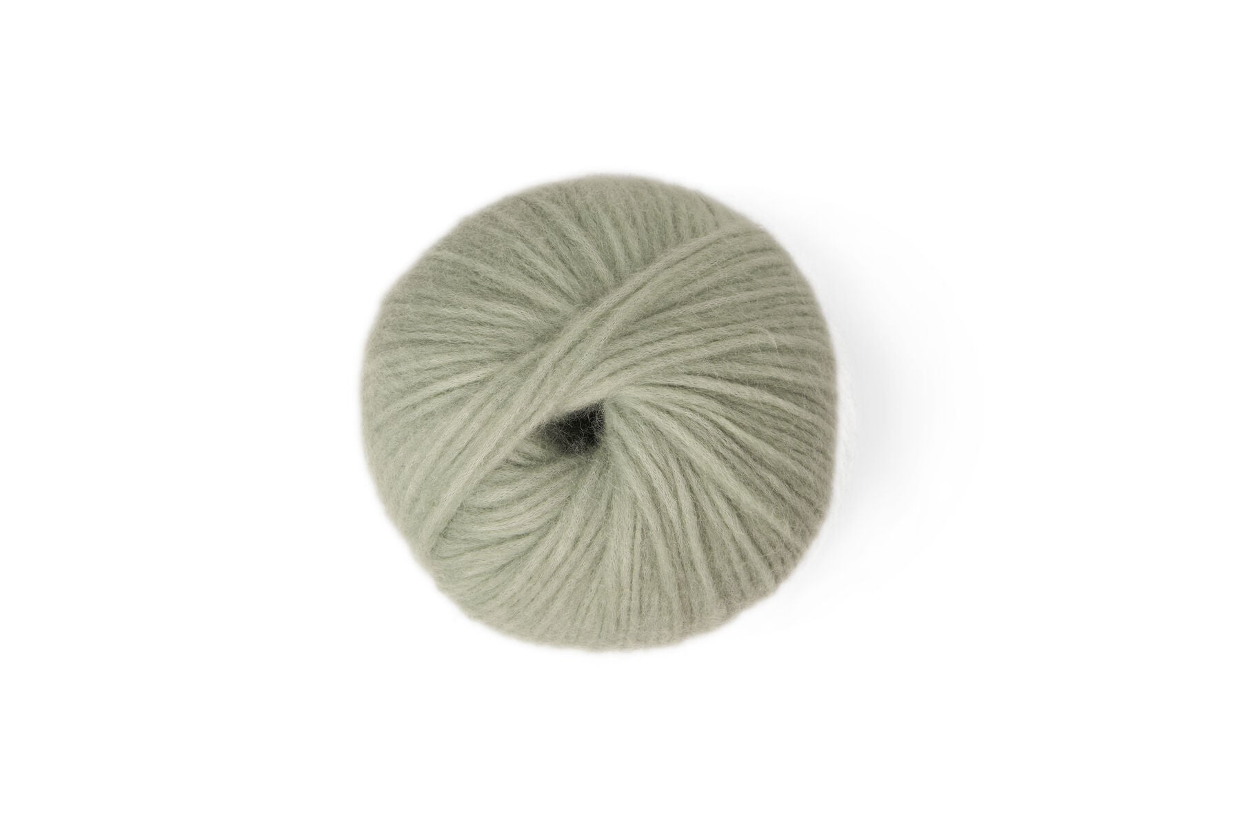 MODE at Rowan Softest Alpaca - Willow