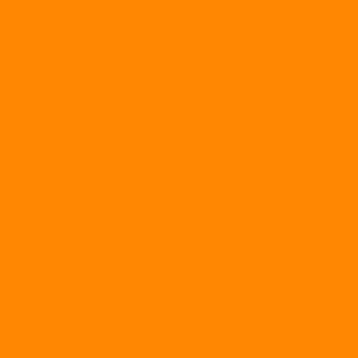 Makower UK Spectrum - Pumpkin