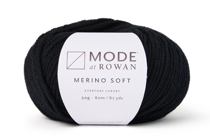 Rowan yarn, merino blend