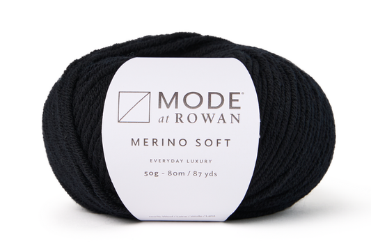 Rowan yarn, merino blend