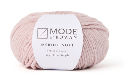 Rowan yarn, merino blend