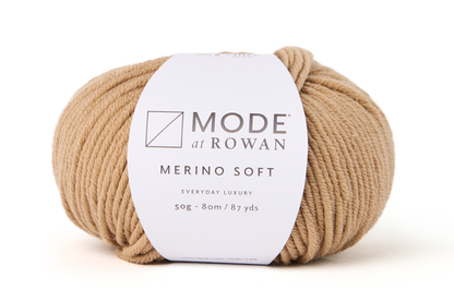 Rowan yarn, merino blend