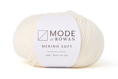 Rowan yarn, merino blend