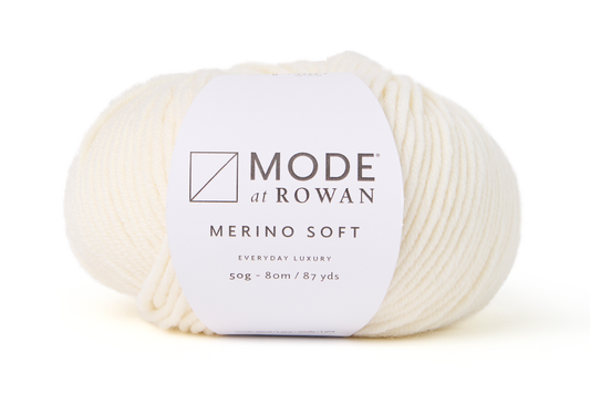 Rowan yarn, merino blend