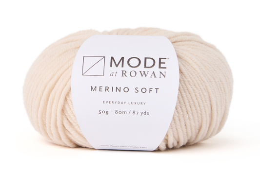 Rowan yarn, merino blend