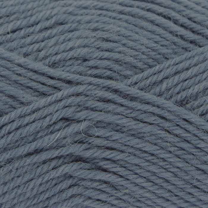 King Cole yarn, merino blend