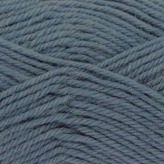King Cole yarn, merino blend