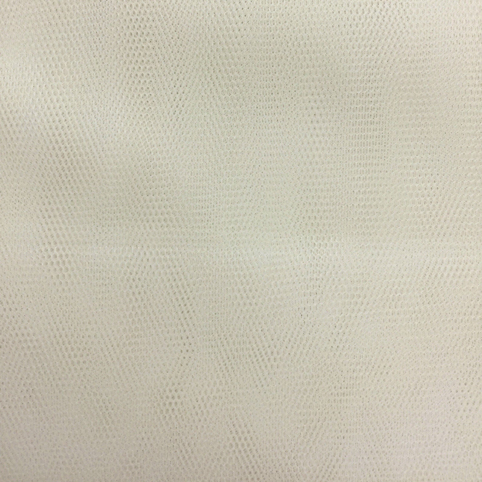 Dress Net Ivory (NET004)