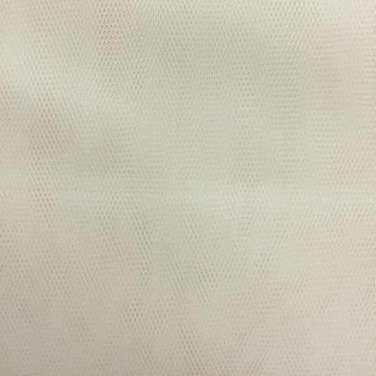 Dress Net Ivory (NET004)