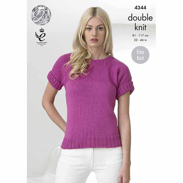 King Cole King Cole Pattern 4344