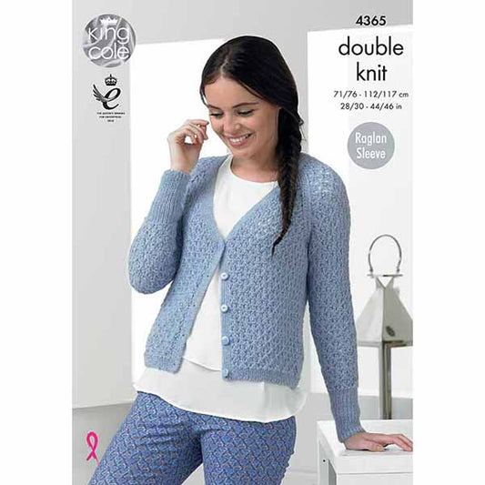 King Cole King Cole Pattern 4365
