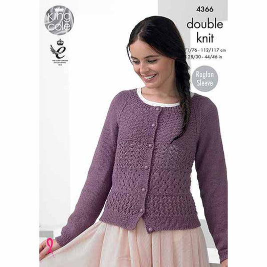 King Cole King Cole Pattern 4366