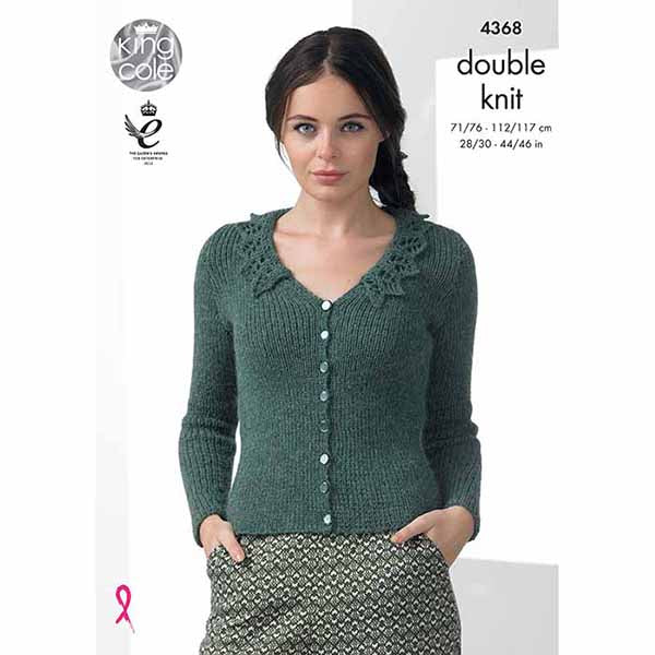 King Cole King Cole Pattern 4368