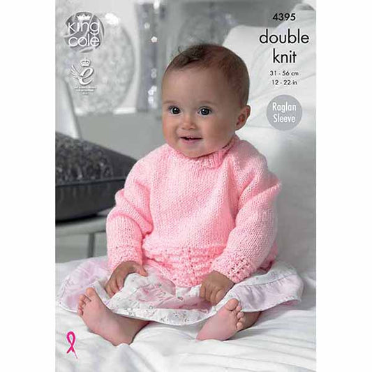 King Cole King Cole Pattern 4395