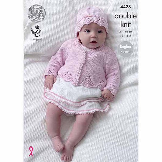King Cole King Cole Pattern 4428