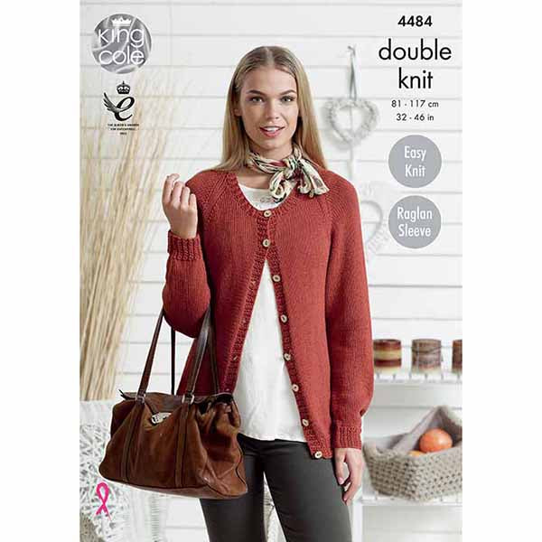 King Cole King Cole Pattern 4484